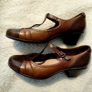 Earth Wanderlust Mary Jane